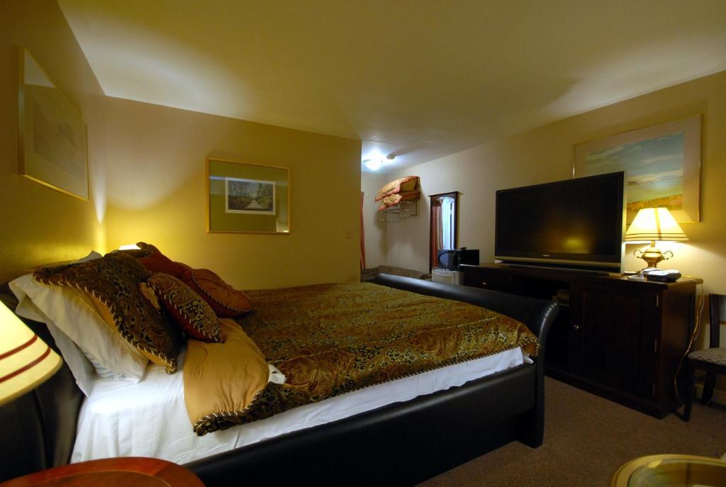 Kitchener Motel Phòng bức ảnh