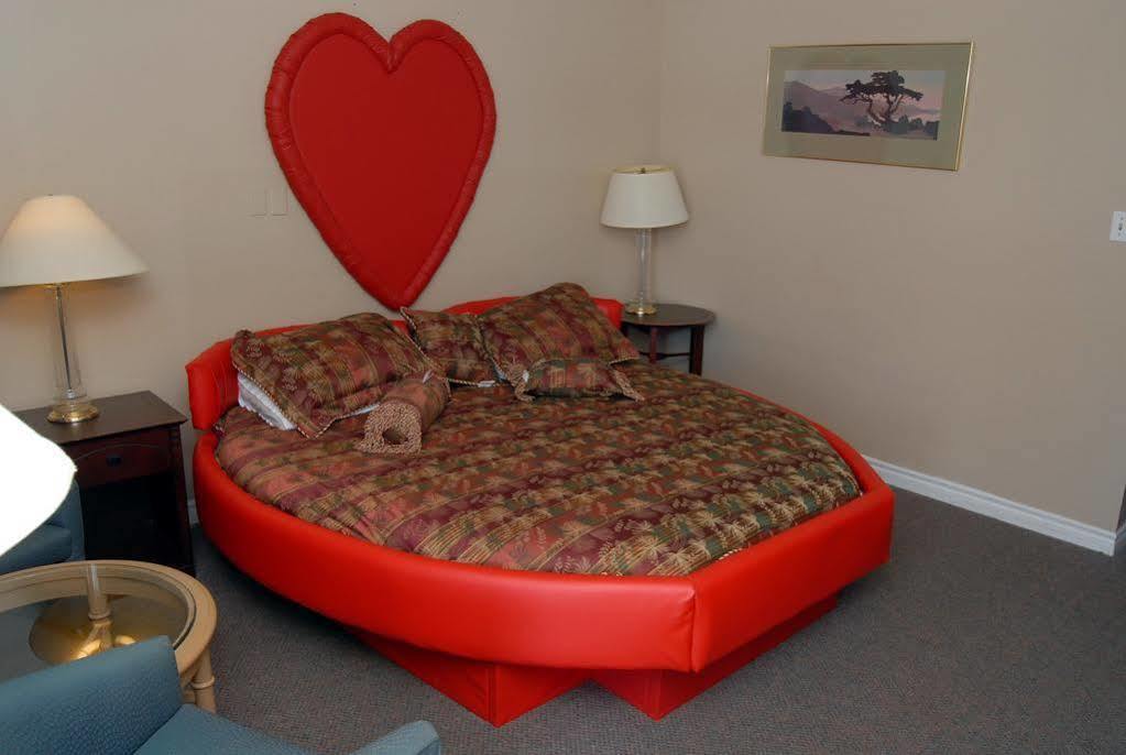 Kitchener Motel Ngoại thất bức ảnh